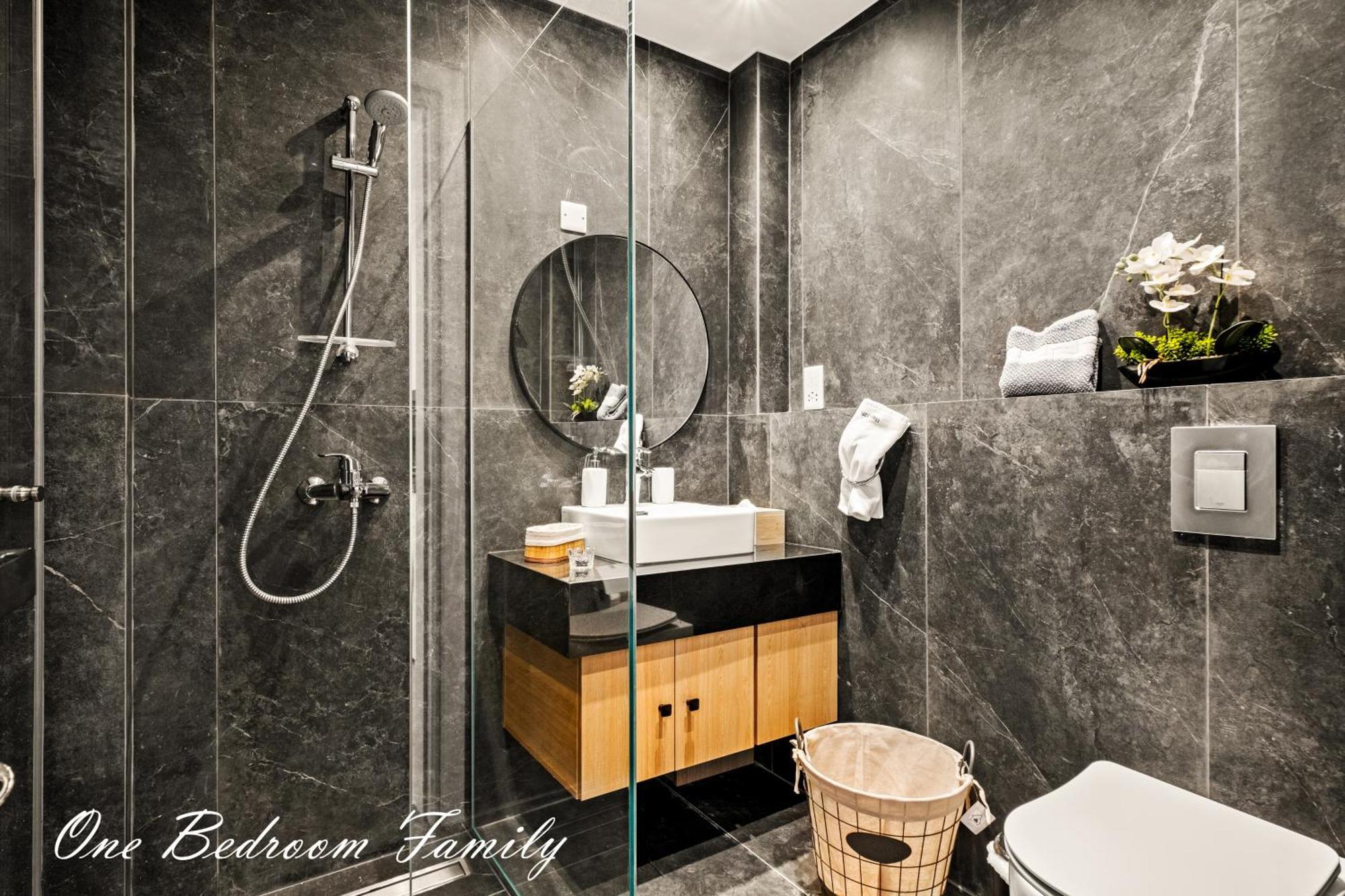 לרנקה Lazuli Hermes Apartments מראה חיצוני תמונה